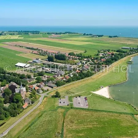 Schellinkhuis Holiday home Schellinkhout