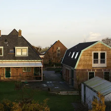 Feriehus Schellinkhuis *