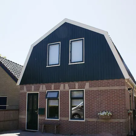 Schellinkhuis Holiday home *