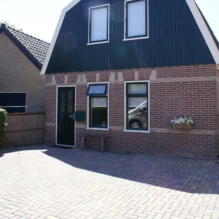 Schellinkhuis Holiday home *