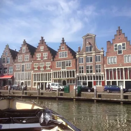 Schellinkhuis Feriehus *