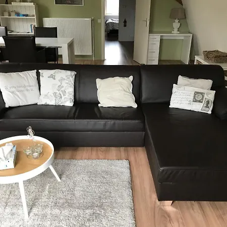 Holiday home Schellinkhuis