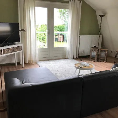 Holiday home Schellinkhuis